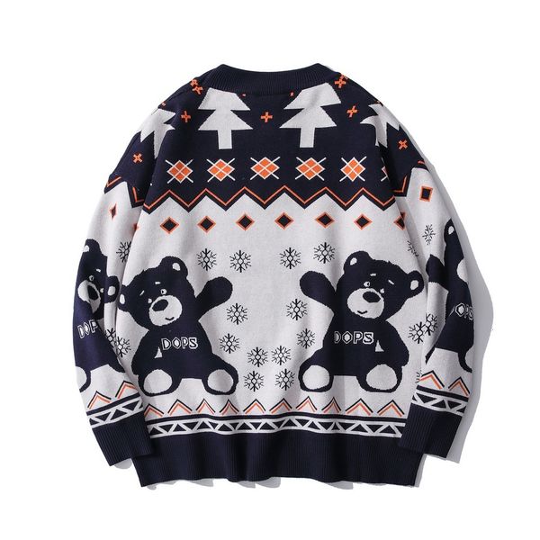 sweater merry chritmas hip hop large streetwear men's clothes couple fashionable nightgown 2021 spring top, White;black
sweater merry chritmas hip hop large streetwear men's clothes couple fashionable nightgown 2021 spring top, White;black