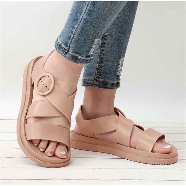 aliyi flat sandals women 2021 summer buckle soft bottom student casual sport shoes 36-40 big size female beach wide feet sandals, Black
aliyi flat sandals women 2021 summer buckle soft bottom student casual sport shoes 36-40 big size female beach wide feet sandals, Black