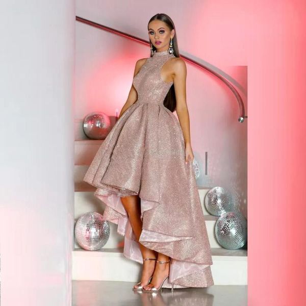 party dresses rose gold prom glitter sequined arabic dubai graduation dress african girls formal evening gowns, White;black
party dresses rose gold prom glitter sequined arabic dubai graduation dress african girls formal evening gowns, White;black