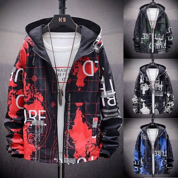 mens autumn casual fashio printing hoodie two-sided wear thin coat selling drop home accessories discount ne men's jackets, Black;brown
mens autumn casual fashio printing hoodie two-sided wear thin coat selling drop home accessories discount ne men's jackets, Black;brown
