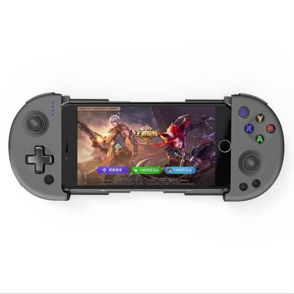game controllers & joysticks mobile gamepad joystick trigger handle for pubg controller l1 r1
game controllers & joysticks mobile gamepad joystick trigger handle for pubg controller l1 r1