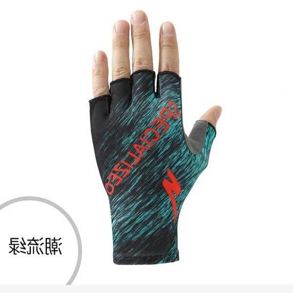 riding half finger gloves men's and women's outdoor sports fitness racing mountain bike anti-skid protection customization, Black
riding half finger gloves men's and women's outdoor sports fitness racing mountain bike anti-skid protection customization, Black