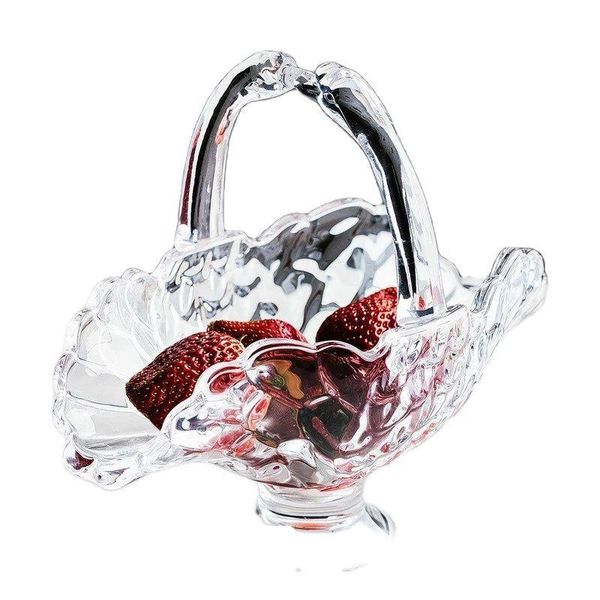 dishes & plates creative swan fruit basket lead-glass cover bowl transparent water cup plate decorative paper towel rack
dishes & plates creative swan fruit basket lead-glass cover bowl transparent water cup plate decorative paper towel rack