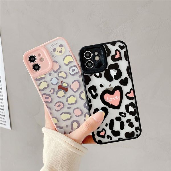 cell phone pouches leopard cow pattern clear case for 12 mini 11 pro max x xs xr 7 8 plus se2021 soft tpu ultra shockproof cover
cell phone pouches leopard cow pattern clear case for 12 mini 11 pro max x xs xr 7 8 plus se2021 soft tpu ultra shockproof cover