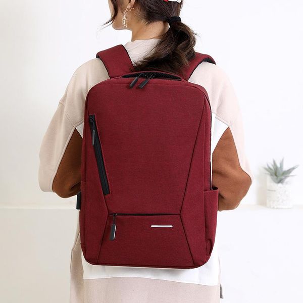 backpack business men's multi-function computer bag large-capacity travel harajuku small
backpack business men's multi-function computer bag large-capacity travel harajuku small