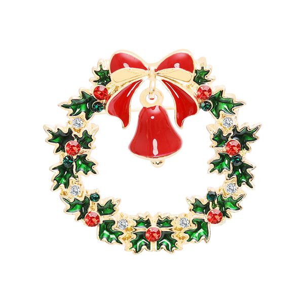 christmas brooches party gift 10 styles santa claus hat crutch socks boots sleigh enamel pin badge, Gray
christmas brooches party gift 10 styles santa claus hat crutch socks boots sleigh enamel pin badge, Gray