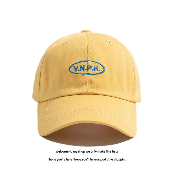 hat girl spring and autumn usa soft academy style couple simple letter embroidery baseball cap men's fashion, Black;white
hat girl spring and autumn usa soft academy style couple simple letter embroidery baseball cap men's fashion, Black;white