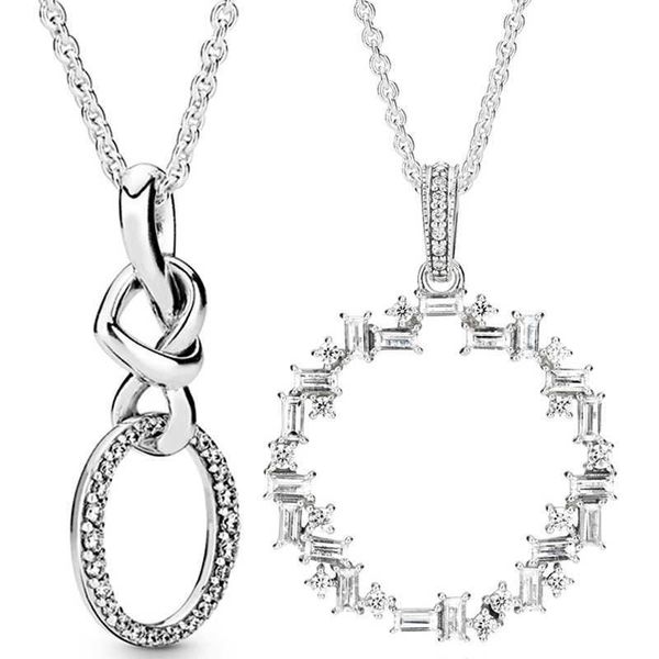 designer necklace real knotted heart shards of sparkle with crystal pendant 925 sterling silver for fashion bead charm diy jewelry
designer necklace real knotted heart shards of sparkle with crystal pendant 925 sterling silver for fashion bead charm diy jewelry