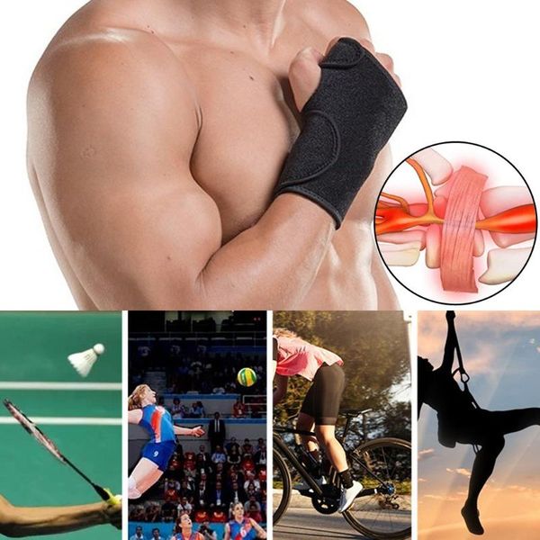 wrist support leather palm with hand boxing weightlifting fitness wraps padded removable adjustable wristband accessories at hom, Black;red
wrist support leather palm with hand boxing weightlifting fitness wraps padded removable adjustable wristband accessories at hom, Black;red