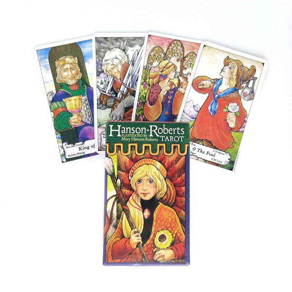 new tarot cards and pdf guidance divination deck entertainment parties board game supports wholesale 78 pcs/box
new tarot cards and pdf guidance divination deck entertainment parties board game supports wholesale 78 pcs/box