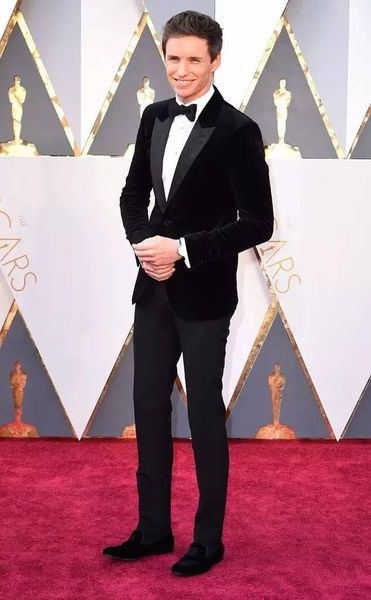 brand new black velvet wedding tuxedos peak lapel side vent groom tuxedos fashion men blazer 2 piece suit prom/dinner jacket custom made(jac, Black;gray
brand new black velvet wedding tuxedos peak lapel side vent groom tuxedos fashion men blazer 2 piece suit prom/dinner jacket custom made(jac, Black;gray