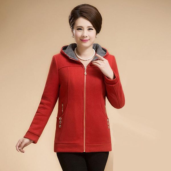 women's down & parkas autumn winter coat thickening padded mommy plus cashmere jacket lady large size 2021 hooded warm outerwear, Black
women's down & parkas autumn winter coat thickening padded mommy plus cashmere jacket lady large size 2021 hooded warm outerwear, Black