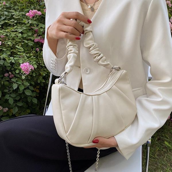 evening bags this year's bag, women's bag summer versatile 2021 fashion chain messenger one shoulder armpit
evening bags this year's bag, women's bag summer versatile 2021 fashion chain messenger one shoulder armpit