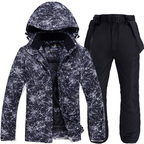 skiing jackets ski suit for men winter waterproof thicken warm snow clothes sets sport jacket and snowboarding suits brands
skiing jackets ski suit for men winter waterproof thicken warm snow clothes sets sport jacket and snowboarding suits brands