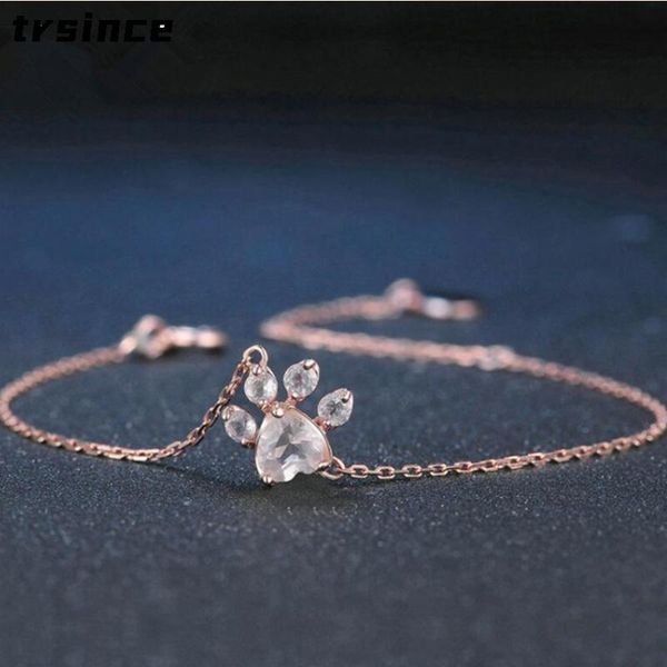 link, chain cute cat dog bear bracelet hand female animal charm kpop stainless steel jewelry girlfriend christmas, Black
link, chain cute cat dog bear bracelet hand female animal charm kpop stainless steel jewelry girlfriend christmas, Black