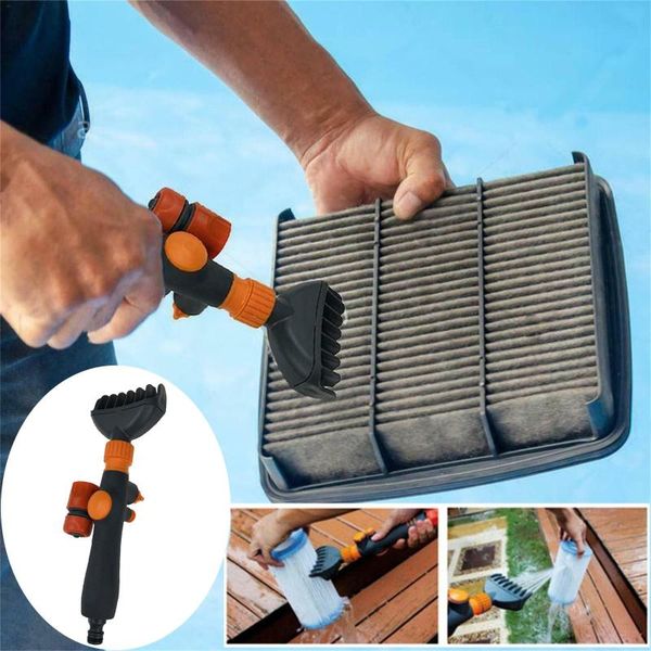 pool & accessories rinsing tool cleaning kit 2021 floating 1 pcs filter cleaner brush hand-held portable lightweight durable
pool & accessories rinsing tool cleaning kit 2021 floating 1 pcs filter cleaner brush hand-held portable lightweight durable