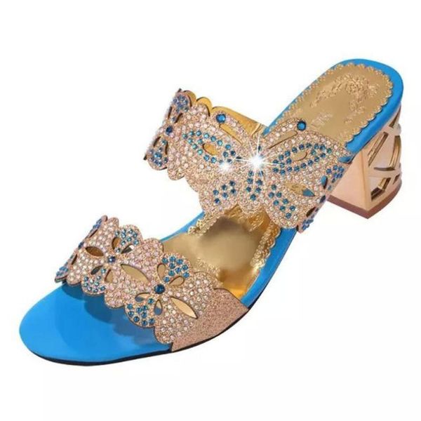 women rhinestone slippers fashion open toe shoes bohemia high heel shoe beautiful ladies sandals solid color to, Black
women rhinestone slippers fashion open toe shoes bohemia high heel shoe beautiful ladies sandals solid color to, Black