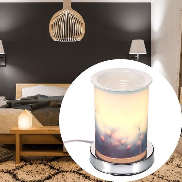 fragrance lamps multifunctional air purifying wax-melt warmer quick heating lamp with exquisite flower pattern
fragrance lamps multifunctional air purifying wax-melt warmer quick heating lamp with exquisite flower pattern