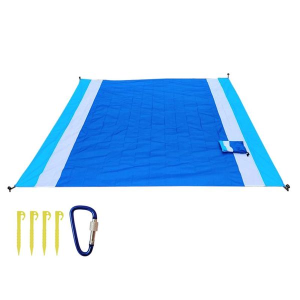 oxford cloth foldable portable outdoor picnic sand lightweight beach blanket camping with storage bag waterproof hiking pads
oxford cloth foldable portable outdoor picnic sand lightweight beach blanket camping with storage bag waterproof hiking pads