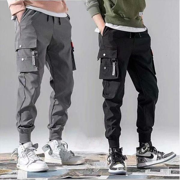 hip hop boy multi pocket women pants cargo japanese streetwear harem punk casual trousers jogger male dancing black
hip hop boy multi pocket women pants cargo japanese streetwear harem punk casual trousers jogger male dancing black