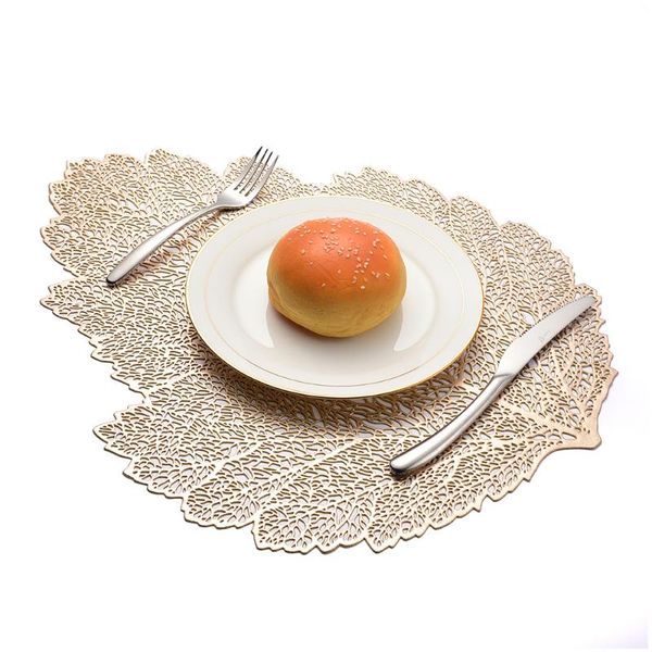 4pc pvc hollow insulation pads table bowl mats home christmas wedding decor heat resistant placemat for dining &
4pc pvc hollow insulation pads table bowl mats home christmas wedding decor heat resistant placemat for dining &