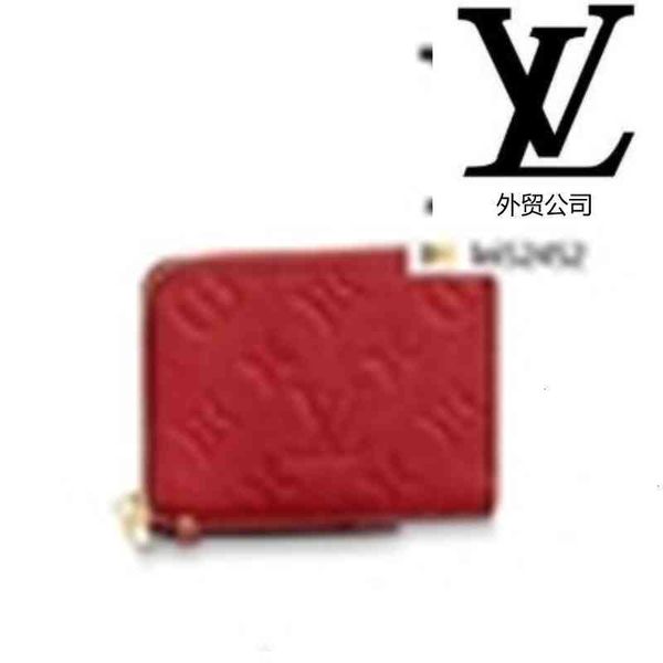 clutches brand designer key luxury s583 compact m60740 zippy coin purse purse women wallets real leather long evening wallet chain card hold, Red;black
clutches brand designer key luxury s583 compact m60740 zippy coin purse purse women wallets real leather long evening wallet chain card hold, Red;black