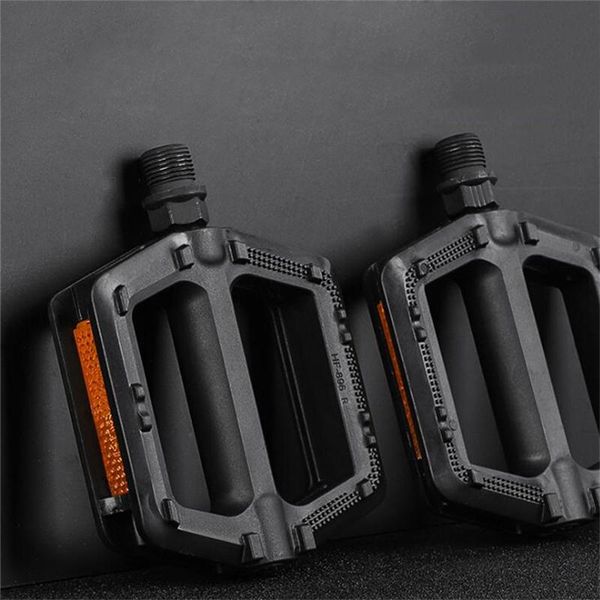 bike pedals 1 pair portable mtb bicycle plastic road double du cycling mountain parts
bike pedals 1 pair portable mtb bicycle plastic road double du cycling mountain parts