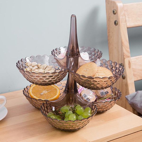 kitchen storage & organization nordic multi-layer plastic superimposed snack fruit tray home bedroom living room deskdecorative dim sum
kitchen storage & organization nordic multi-layer plastic superimposed snack fruit tray home bedroom living room deskdecorative dim sum