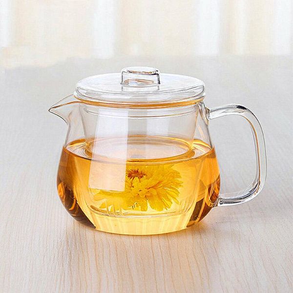 2pcs/pack small size simple style glass teapot volume=450ml nordic flower coffee pot office home decoration wine glasses
2pcs/pack small size simple style glass teapot volume=450ml nordic flower coffee pot office home decoration wine glasses