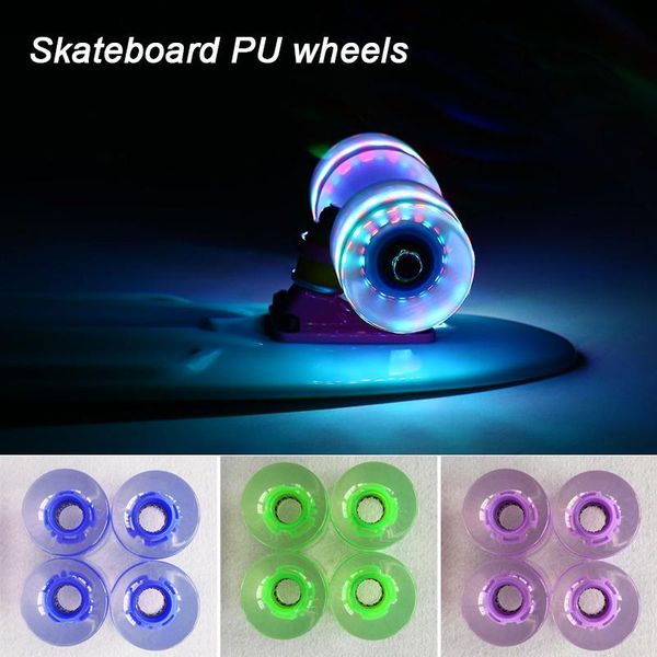 wholesale universal roller skate wheels 4 pcs pu outdoor with core n66 skateboarding
wholesale universal roller skate wheels 4 pcs pu outdoor with core n66 skateboarding