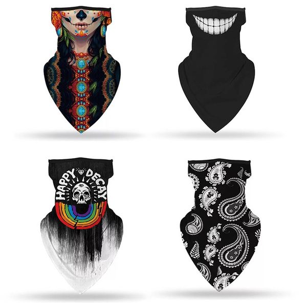 magic hiking scarves cycling riding bandana fishing scarf neck face guard balaclava outdoor sports neck gaiter triangle scarf, Blue;gray
magic hiking scarves cycling riding bandana fishing scarf neck face guard balaclava outdoor sports neck gaiter triangle scarf, Blue;gray