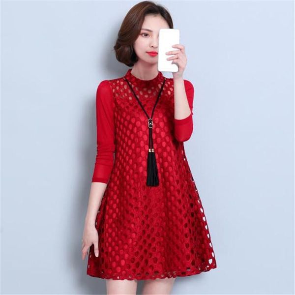 casual dresses 2021 european fashion spring summer o collar loose big yards women dress female high-grade pure color short, Black;gray
casual dresses 2021 european fashion spring summer o collar loose big yards women dress female high-grade pure color short, Black;gray