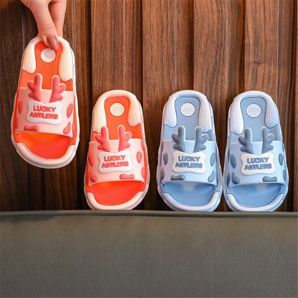 slipper sandals for children shoes girl summer boy sandal girls slippers boys kids, Black;grey
slipper sandals for children shoes girl summer boy sandal girls slippers boys kids, Black;grey