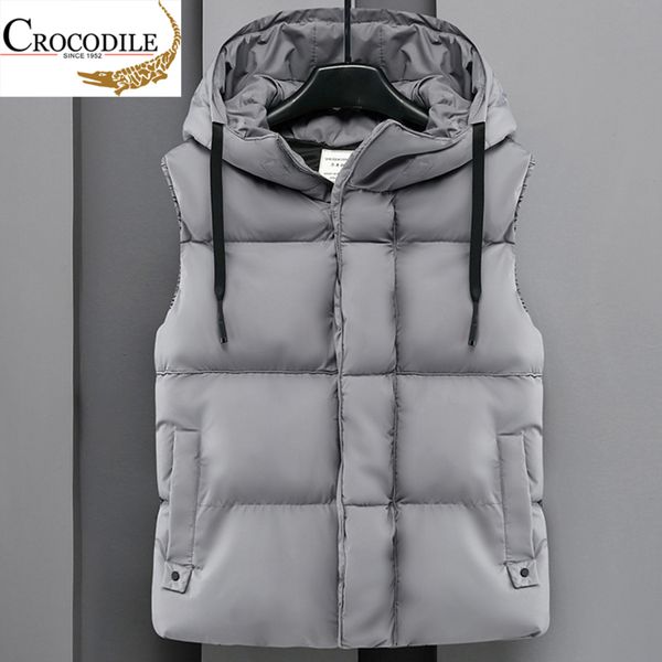 men's hooded cotton vt, svels tight et, casual, warm, suitable for autumn 2021, Black;white
men's hooded cotton vt, svels tight et, casual, warm, suitable for autumn 2021, Black;white