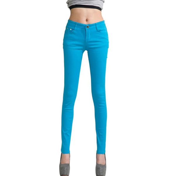 trousers women pants casual pencil slim stretch white jeans pantalones mujer women's & capris, Black;white
trousers women pants casual pencil slim stretch white jeans pantalones mujer women's & capris, Black;white