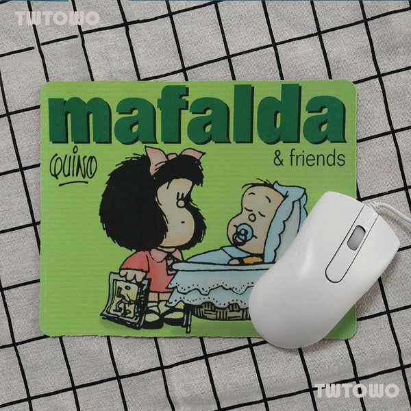 mouse pads & wrist rests designs mafalda small pad pc computer mat smooth writing desk mate gaming anime
mouse pads & wrist rests designs mafalda small pad pc computer mat smooth writing desk mate gaming anime