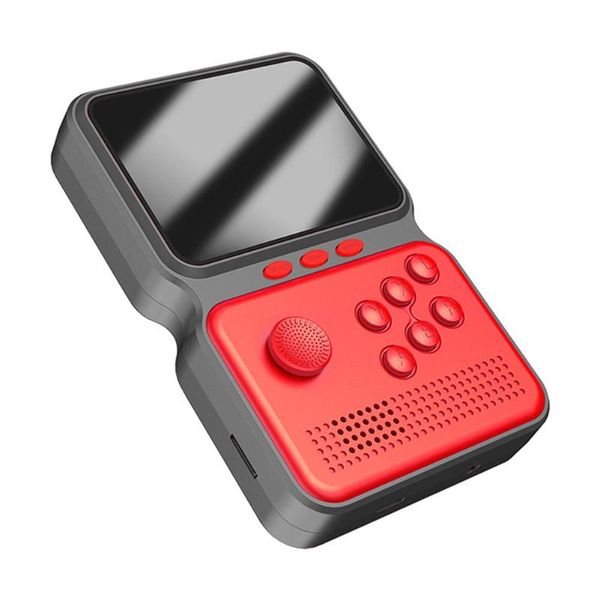 portable mini game machine handheld retro gaming console with 900+ rechargeable controller for kids gift players
portable mini game machine handheld retro gaming console with 900+ rechargeable controller for kids gift players