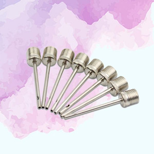 bike pumps 10 pcs pump needles metallic air inflation for sport football basketball soccer volleyball
bike pumps 10 pcs pump needles metallic air inflation for sport football basketball soccer volleyball