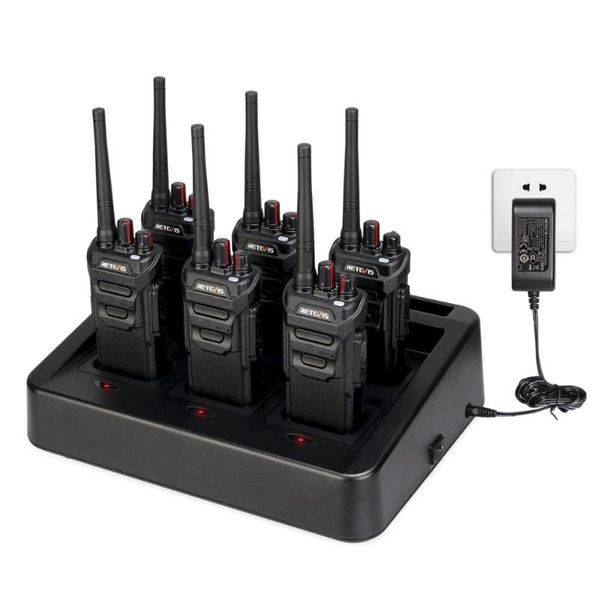 walkie talkie retevis 6 pcs rt648 waterproof pmr 446 frs radio two way vox commercial walkie-talkie for fishing restaurant
walkie talkie retevis 6 pcs rt648 waterproof pmr 446 frs radio two way vox commercial walkie-talkie for fishing restaurant
