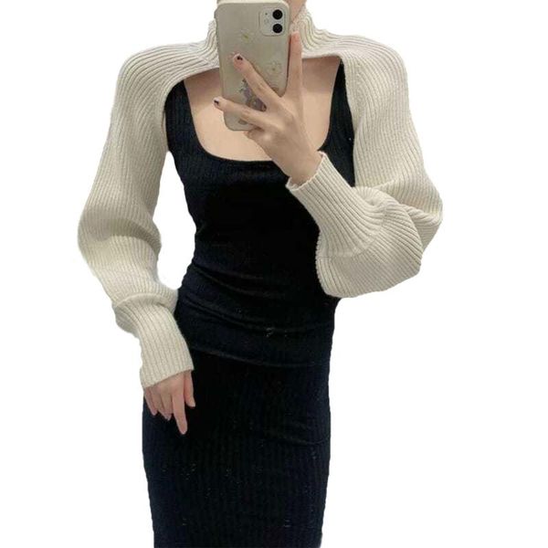 women's t-shirt summer women short crop solid color long puff sleeves turtleneck knitwear black/ white
women's t-shirt summer women short crop solid color long puff sleeves turtleneck knitwear black/ white