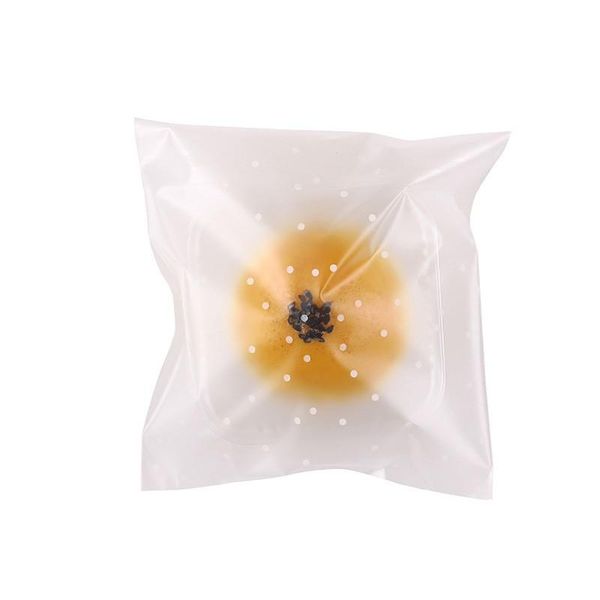 100pcs gift packing bag plastic biscuits packaging bread baking supplies white dot candy cookies package party wedding decor wrap
100pcs gift packing bag plastic biscuits packaging bread baking supplies white dot candy cookies package party wedding decor wrap