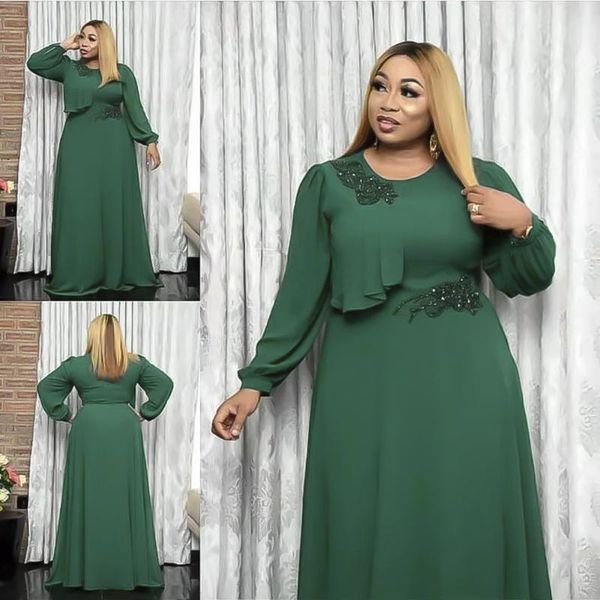 ethnic clothing african dresses for women summer 2021 arrival long sleeve plus size dress clothes, Red
ethnic clothing african dresses for women summer 2021 arrival long sleeve plus size dress clothes, Red