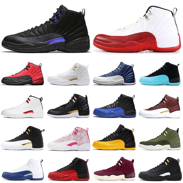 12s men basketball shoes jumpman 12 dark concord indigo twist reverse flu game royal taxi the master winterized wntr mens trainers sports sn
12s men basketball shoes jumpman 12 dark concord indigo twist reverse flu game royal taxi the master winterized wntr mens trainers sports sn