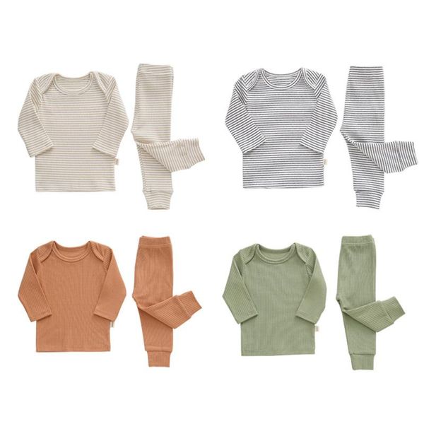 clothing sets baby girl clothes 2021 autumn korean style for boys born cotton suits 2pcs +pants 0-3 years old home infants pajamas, White
clothing sets baby girl clothes 2021 autumn korean style for boys born cotton suits 2pcs +pants 0-3 years old home infants pajamas, White