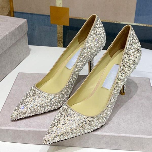 dress shoes shiny rhinestone pearl decor women pumps leather pointed toe shallow super high heels elegant lady wedding stilettos, Black
dress shoes shiny rhinestone pearl decor women pumps leather pointed toe shallow super high heels elegant lady wedding stilettos, Black