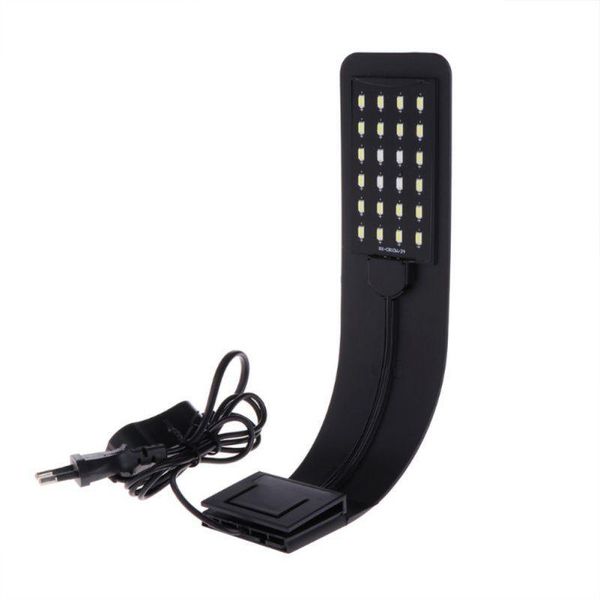 aquariums lighting 10w fish tank lightings accessories high brightness aquarium 5730 led light energy-saving lamp eu plug -
aquariums lighting 10w fish tank lightings accessories high brightness aquarium 5730 led light energy-saving lamp eu plug -