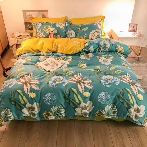 bedding sets home textile simple style fashion cotton blue duvet cover pillowcase bed sheet soft king twin kids oceania
bedding sets home textile simple style fashion cotton blue duvet cover pillowcase bed sheet soft king twin kids oceania