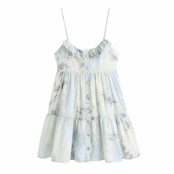 bbwm tie dye dress women spaghetti strap dresses female high waist club dress short summer mini sleeveless vestidos 210520, Black;gray
bbwm tie dye dress women spaghetti strap dresses female high waist club dress short summer mini sleeveless vestidos 210520, Black;gray
