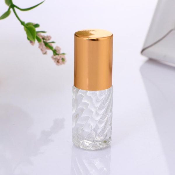 storage bottles & jars 10pcs glass perfume bottle essential oil roller makeup sub containers for home travel 5ml sloping grain
storage bottles & jars 10pcs glass perfume bottle essential oil roller makeup sub containers for home travel 5ml sloping grain