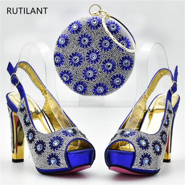 arrival african shoes and matching bags italian ladies to match set decorated with rhinestone party bag dress, Black
arrival african shoes and matching bags italian ladies to match set decorated with rhinestone party bag dress, Black